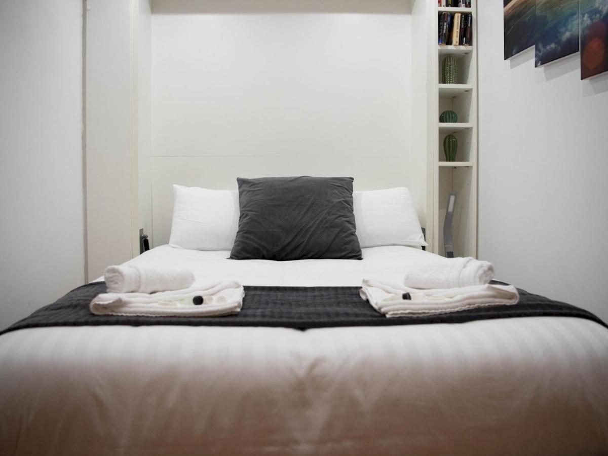 Pass The Keys Cosy 1 Bed Next To Sec, Ovo Hydro, Finnieston Glasgow Exterior foto